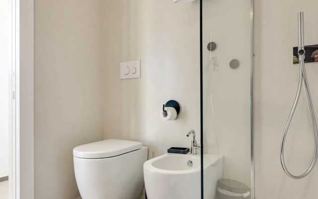 Rome as you feel - San Lucio Apartments