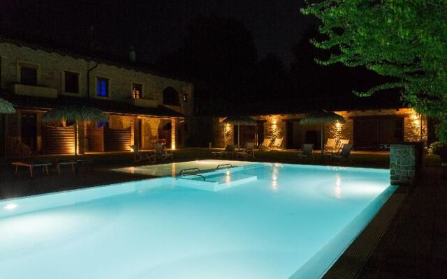 I Tre Poggi, The Originals Relais