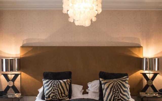 Talbooth House & Spa