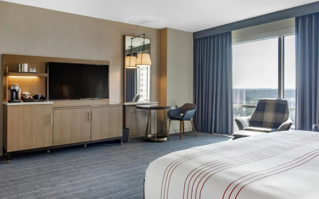 Omni Hotel At The Battery Atlanta