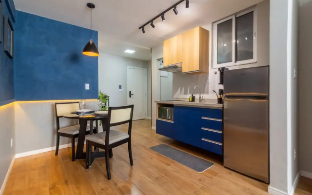 3 Minutes From Copacabana Beach Pj807