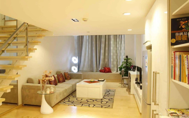 China Dragon Hotel (Guangzhou)