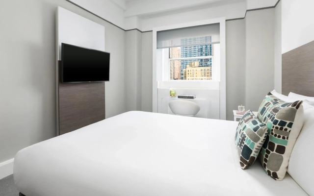 Appart’City Confort Paris Villejuif