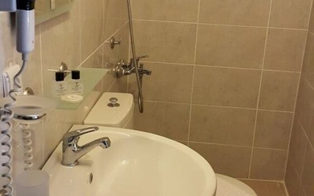 Yayla Apart Hotel