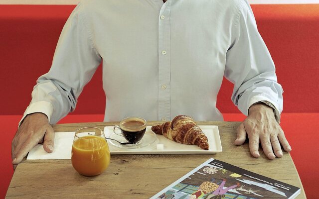 ibis Warszawa Centrum