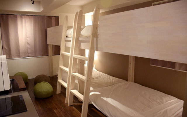 Condominium MIRAHAKONE