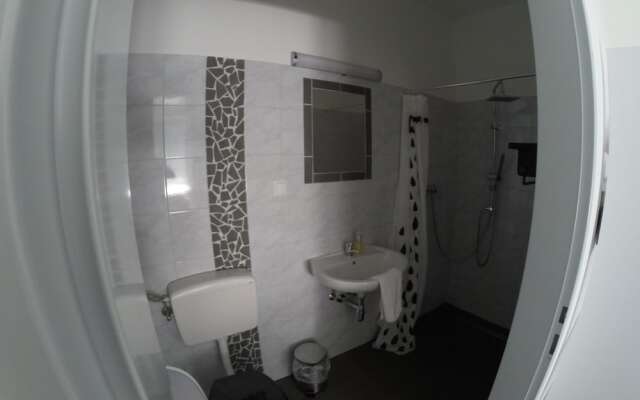 Privatzimmer Johannes