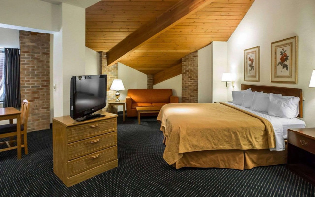 Quality Inn