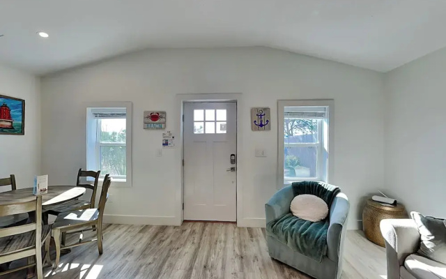 A Stone's Throw by Southern Vacation Rentals