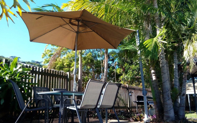 Sail Inn Motel