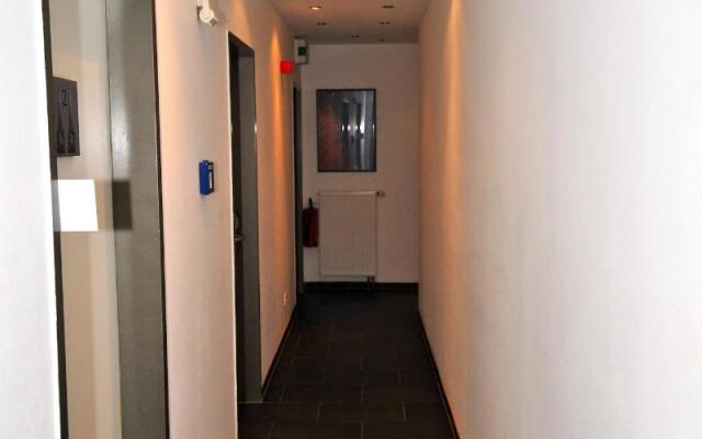 Hotel Monte Christo