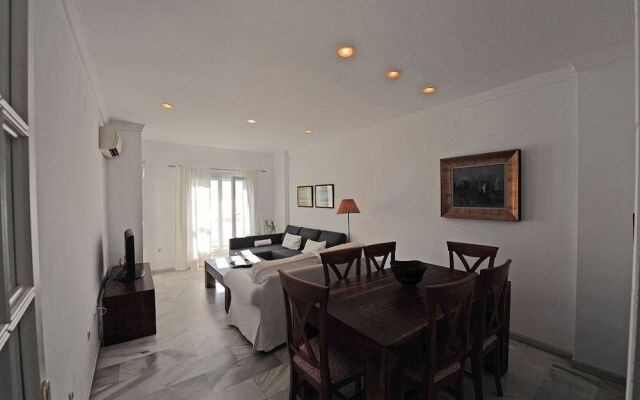 Apartamento Callejón del Blanco