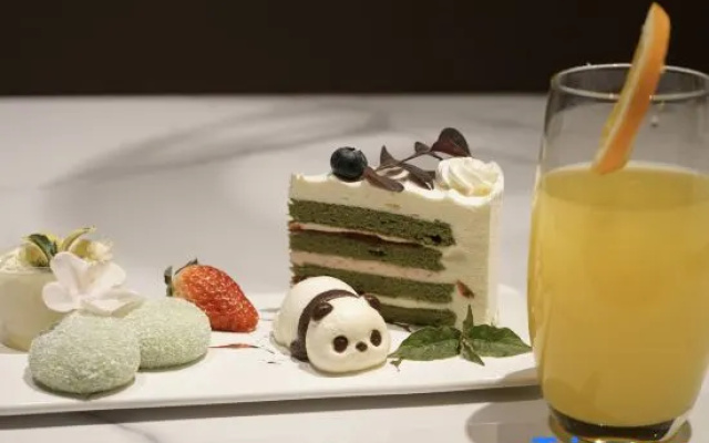 Wingate By Wyndham Changsha Jiaqi Hotel – Meal – Changsha