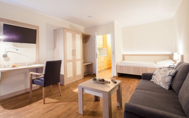 GDA Hotel Göttingen