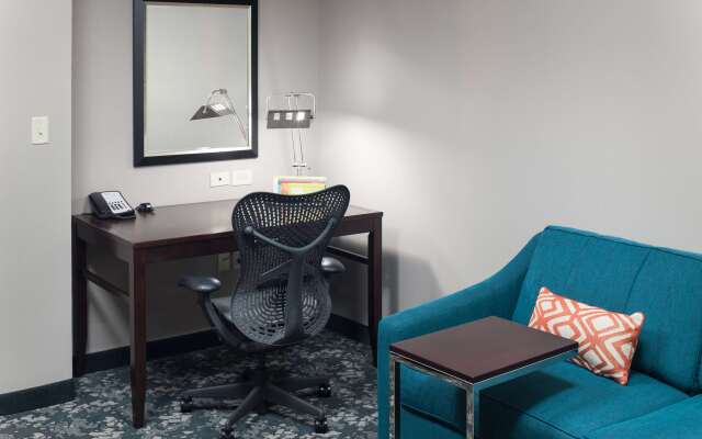 Hilton Garden Inn Cincinnati/Mason