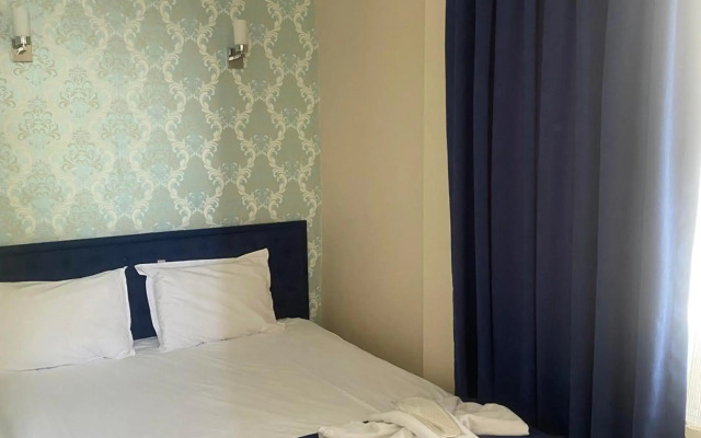 My Home Sultanahmet Hotel