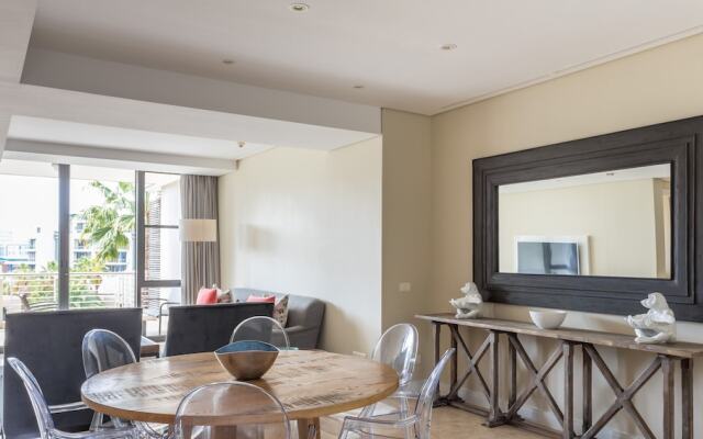 308 Juliette on the Waterfront Marina