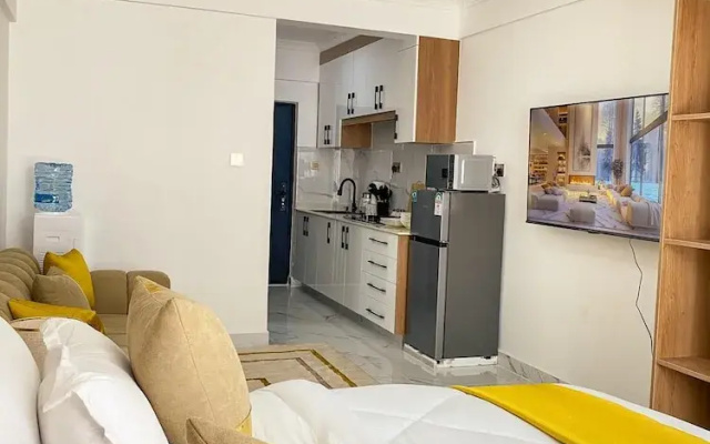 Smart Homes - The Luxe Retreat
