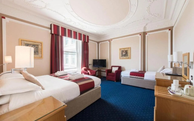 The Palace Hotel & Spa