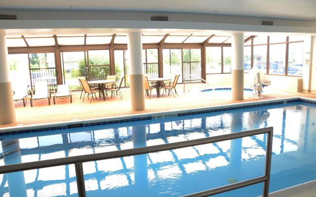 Best Western Joliet Inn & Suites