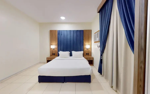Al Hijrah Hotel Apartments