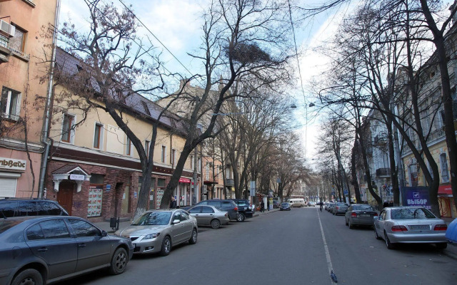 Хостел New Life Luxury