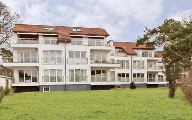 Wohnung am Schloonsee B4