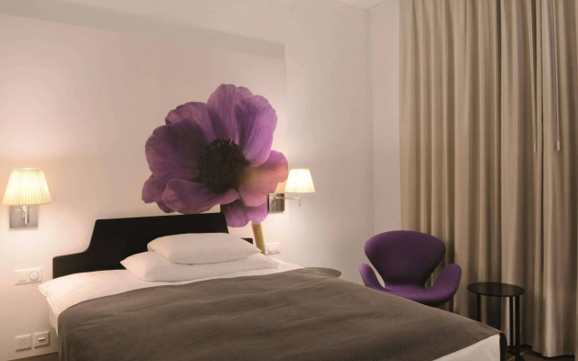 Sorell Boutique-Hotel Zürichberg