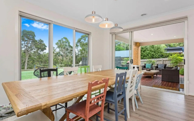 Corymbia - Mount Martha