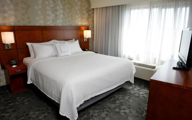 Courtyard by Marriott Sioux Falls