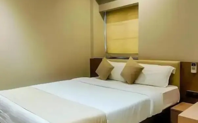 Hotel Falcon Inn