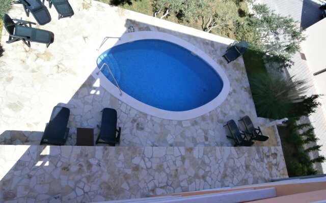 Apartments Villa Melita