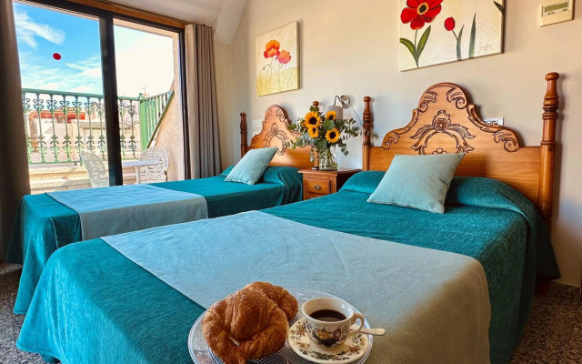 Hotel Reyesol
