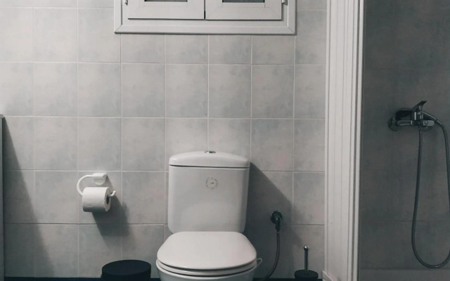 Jasmine Apartment - Nafplio Town