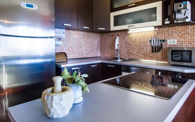 Apartments Selak