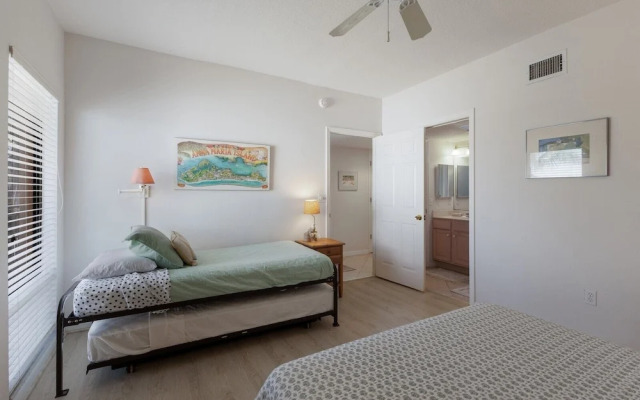 Playa Encantada 106 2 Bedroom Condo