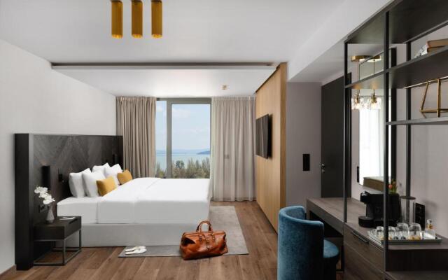 Hotel Vinifera Wine & Spa