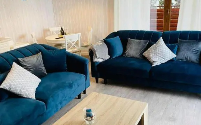 Apartament Marina