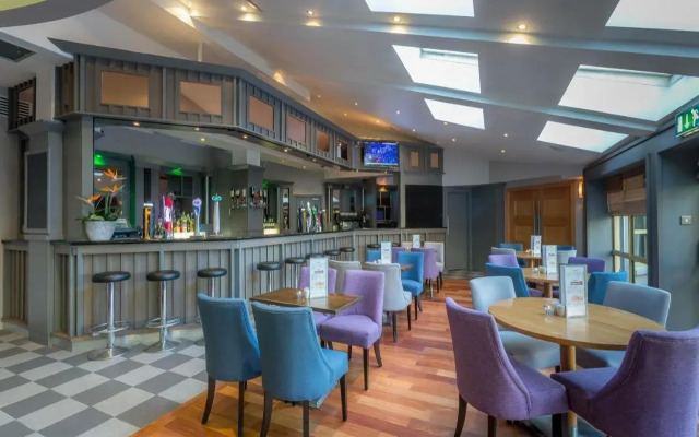 Newtown Park Hotel Wexford