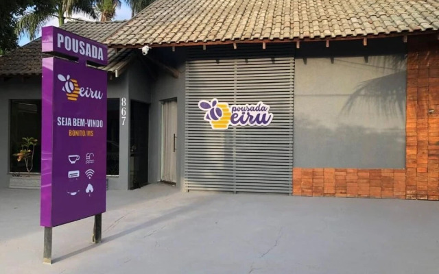 Pousada Eiru