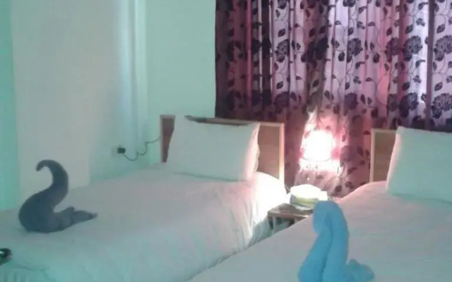 Jordan River Hotel