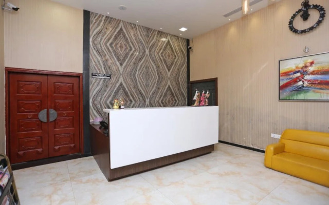 Hotel Shiva Inn By OYO Rooms