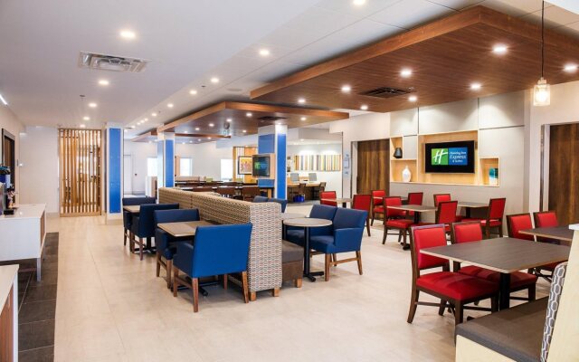 Holiday Inn Express & Suites Halifax - Dartmouth by IHG