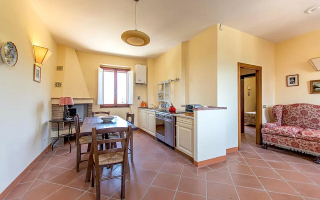 Fattoria Santo Stefano - Agriturismo