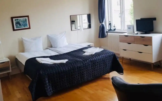 Sverres Hotel