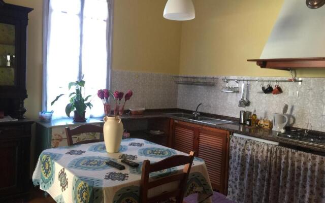 Affitta camere Da Lalla