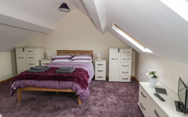 Butchers Arms Cottage