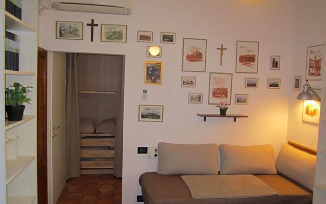 B&B "La Pieve" - Locanda per Viandanti