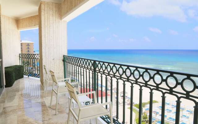Sandos Cancún All Inclusive - Adults Only