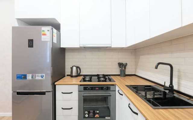 The Vake Nest- Modern 2Bedroom Apartment